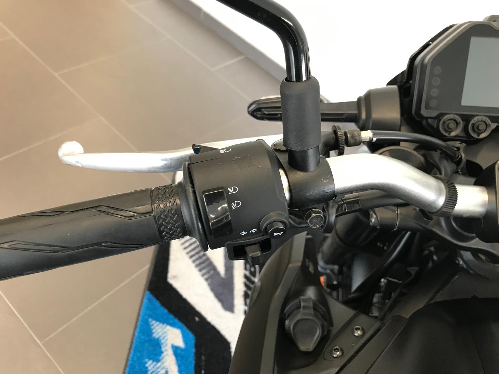 YAMAHA MT-03 ABS-image-13