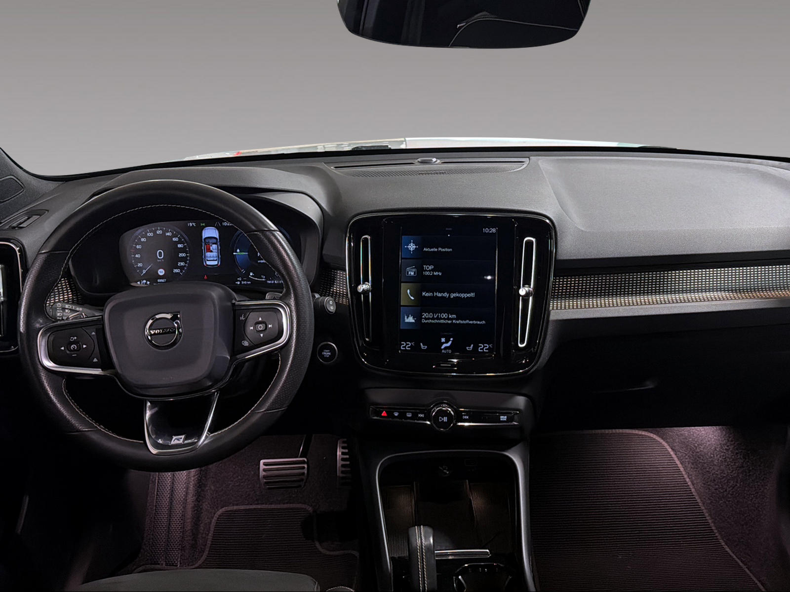 VOLVO XC40 1.5 T5 TE R-Design-image-11