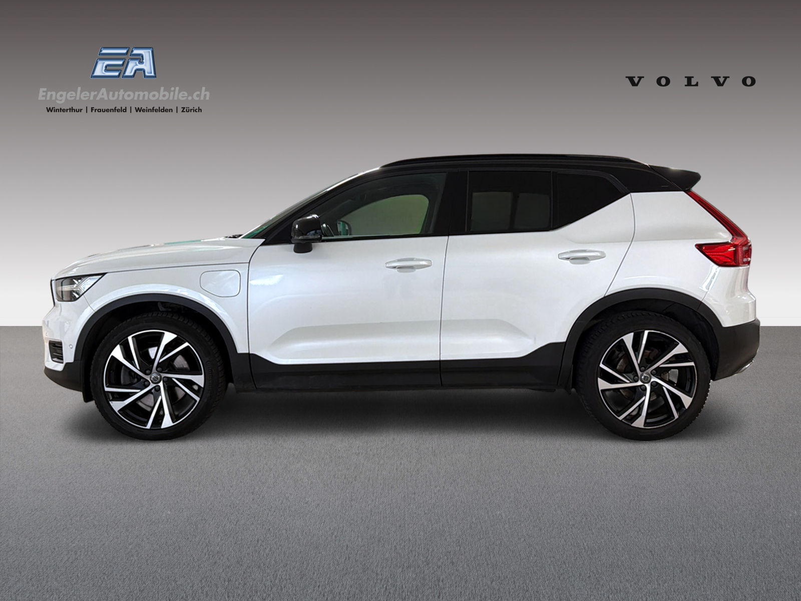 VOLVO XC40 1.5 T5 TE R-Design-image-2