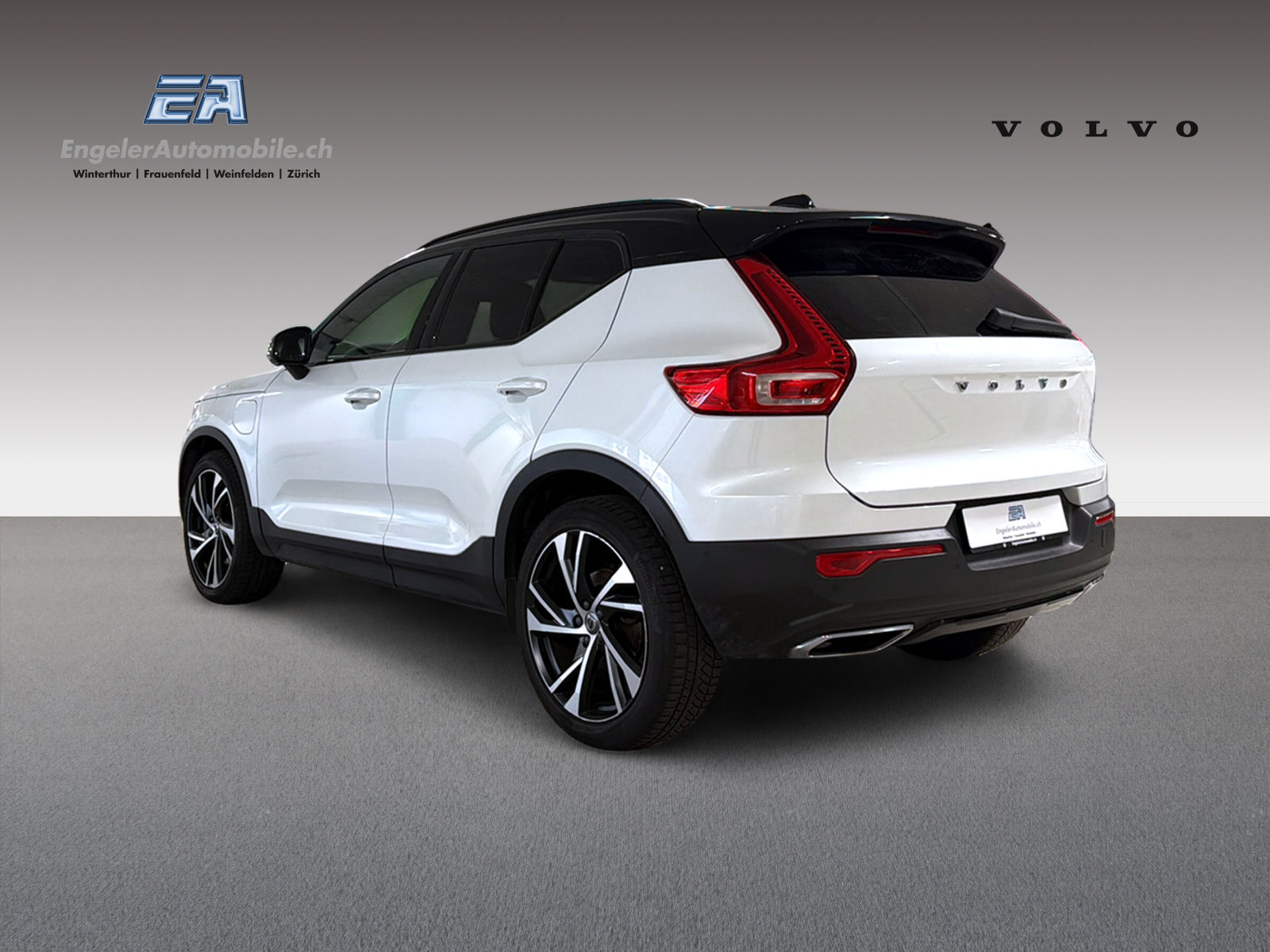 VOLVO XC40 1.5 T5 TE R-Design-image-3