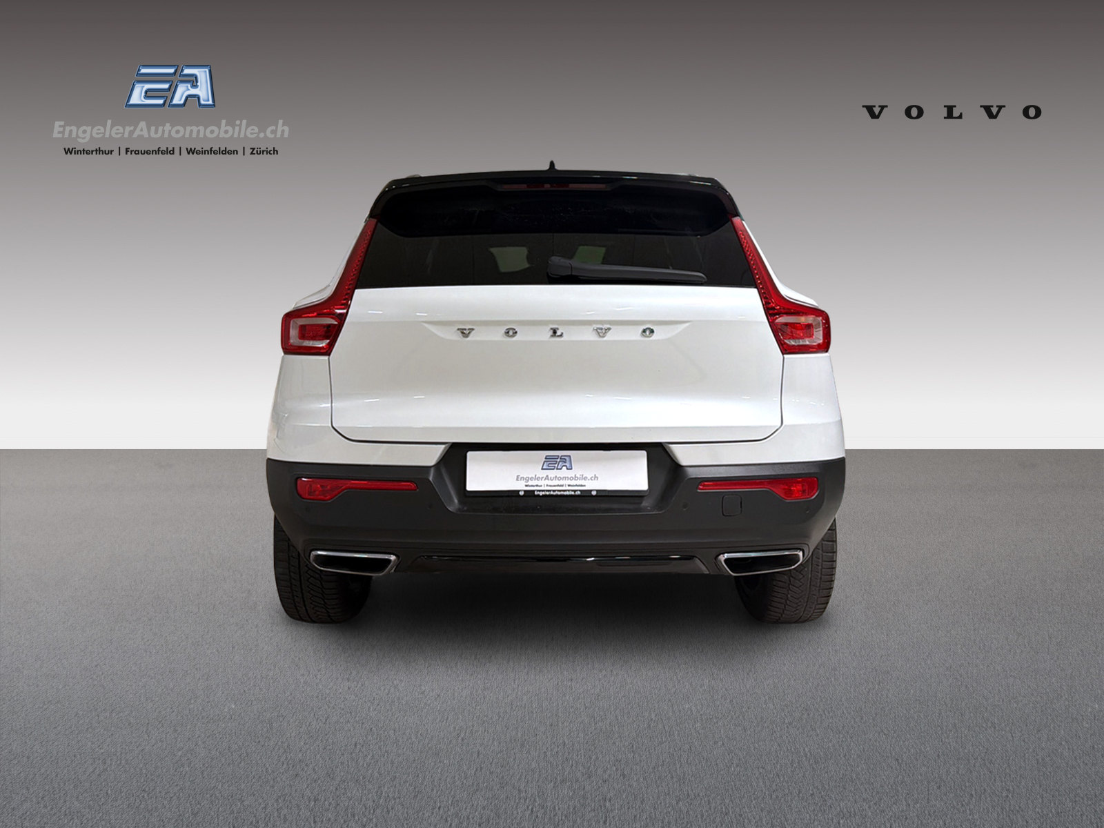 VOLVO XC40 1.5 T5 TE R-Design-image-4