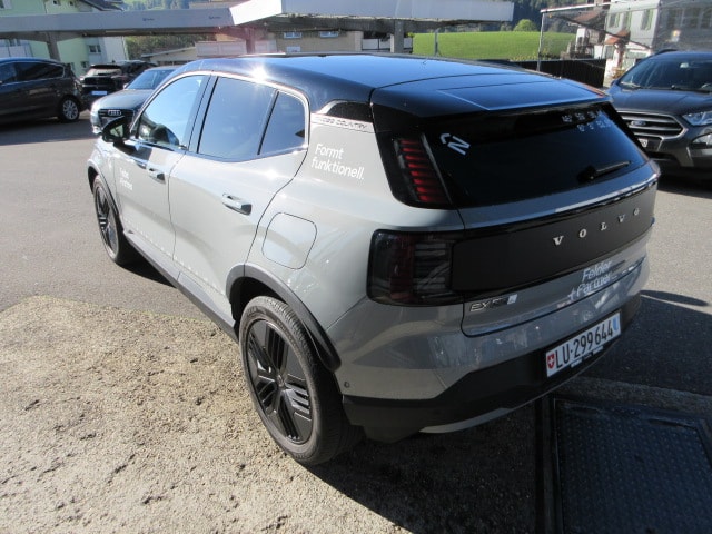 VOLVO EX 30 CC E60 Twin Performance AWD-image-1