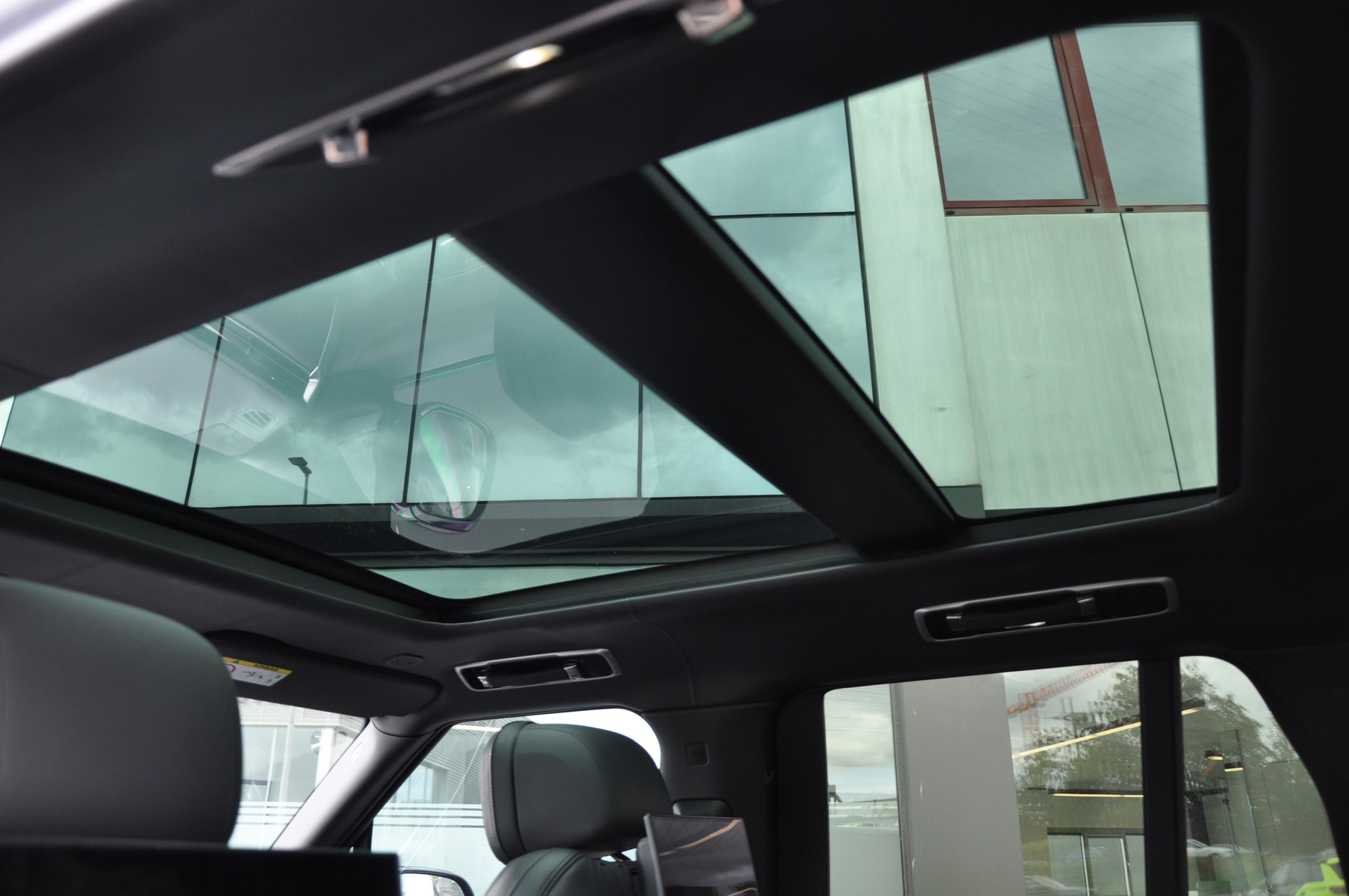 LAND ROVER Range Rover P510e Si6 PHEV Autobiography Automatic-image-15