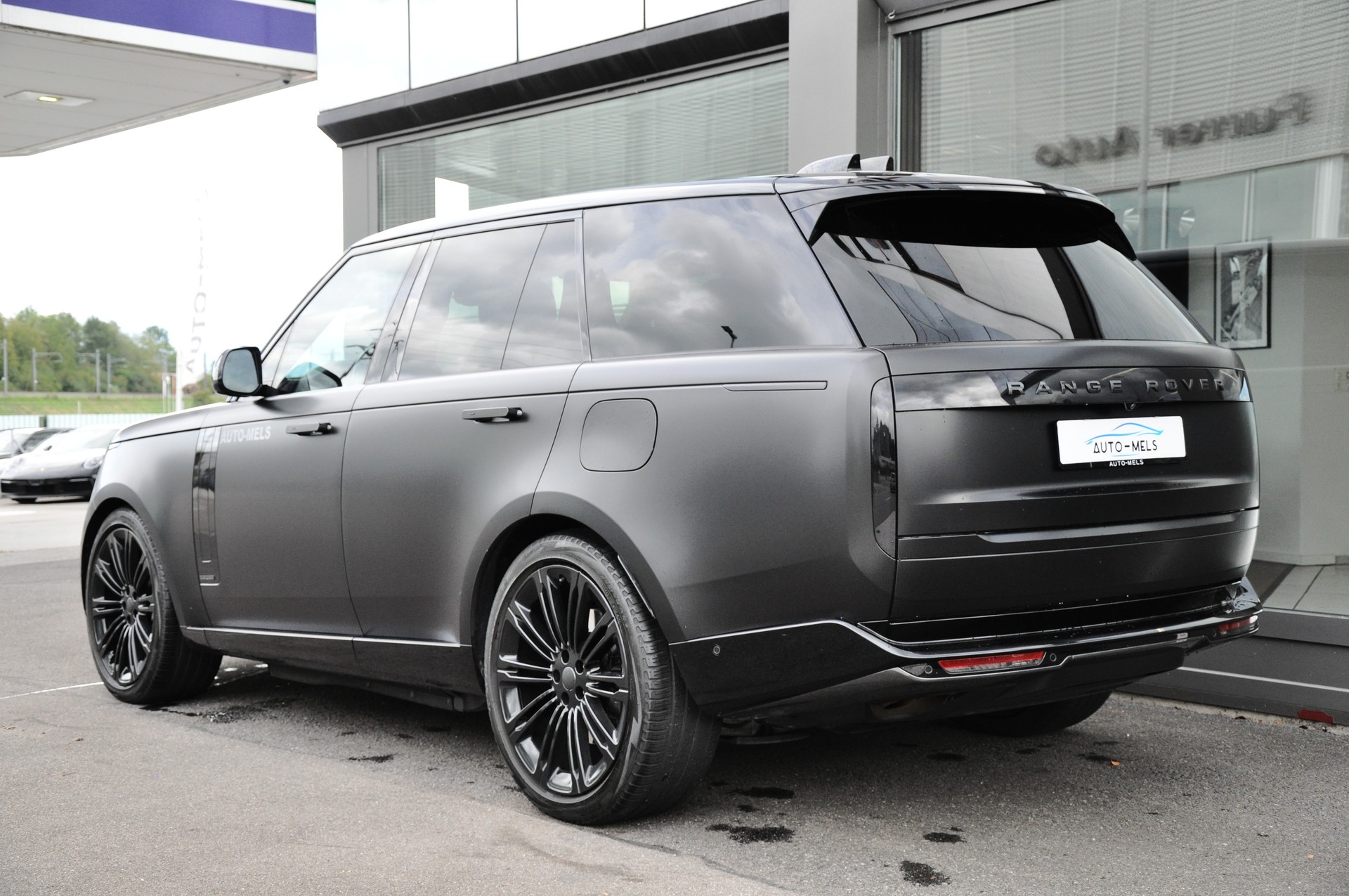 LAND ROVER Range Rover P510e Si6 PHEV Autobiography Automatic-image-8