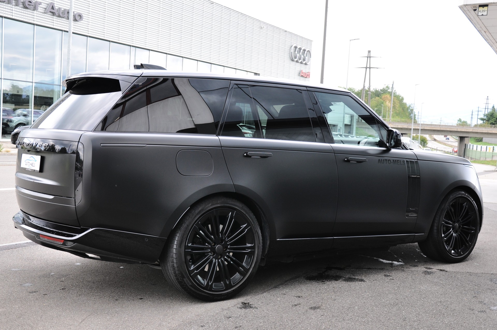 LAND ROVER Range Rover P510e Si6 PHEV Autobiography Automatic-image-10