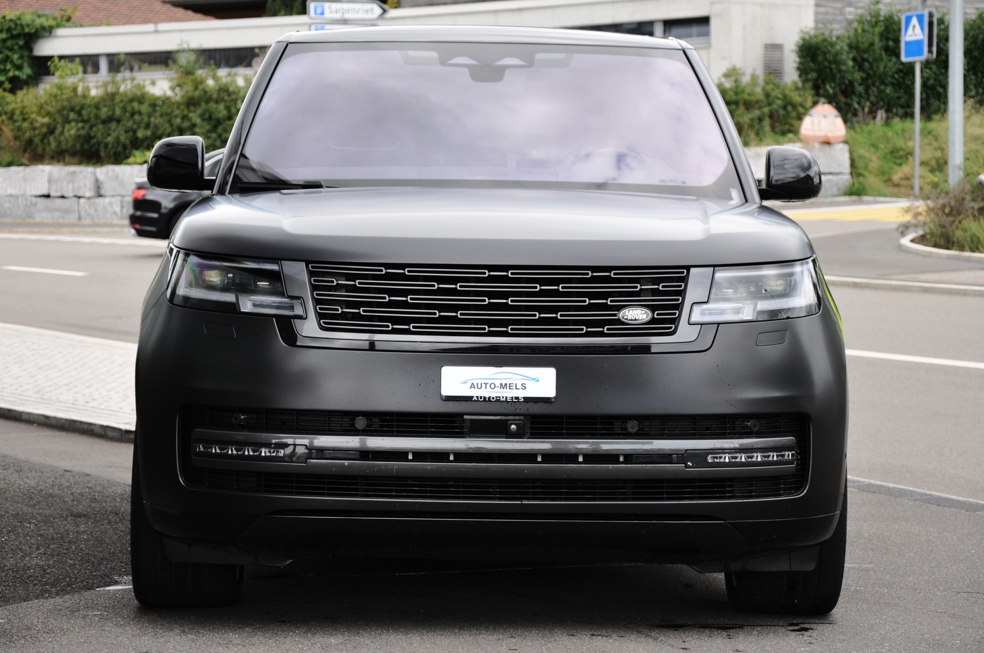 LAND ROVER Range Rover P510e Si6 PHEV Autobiography Automatic-image-11
