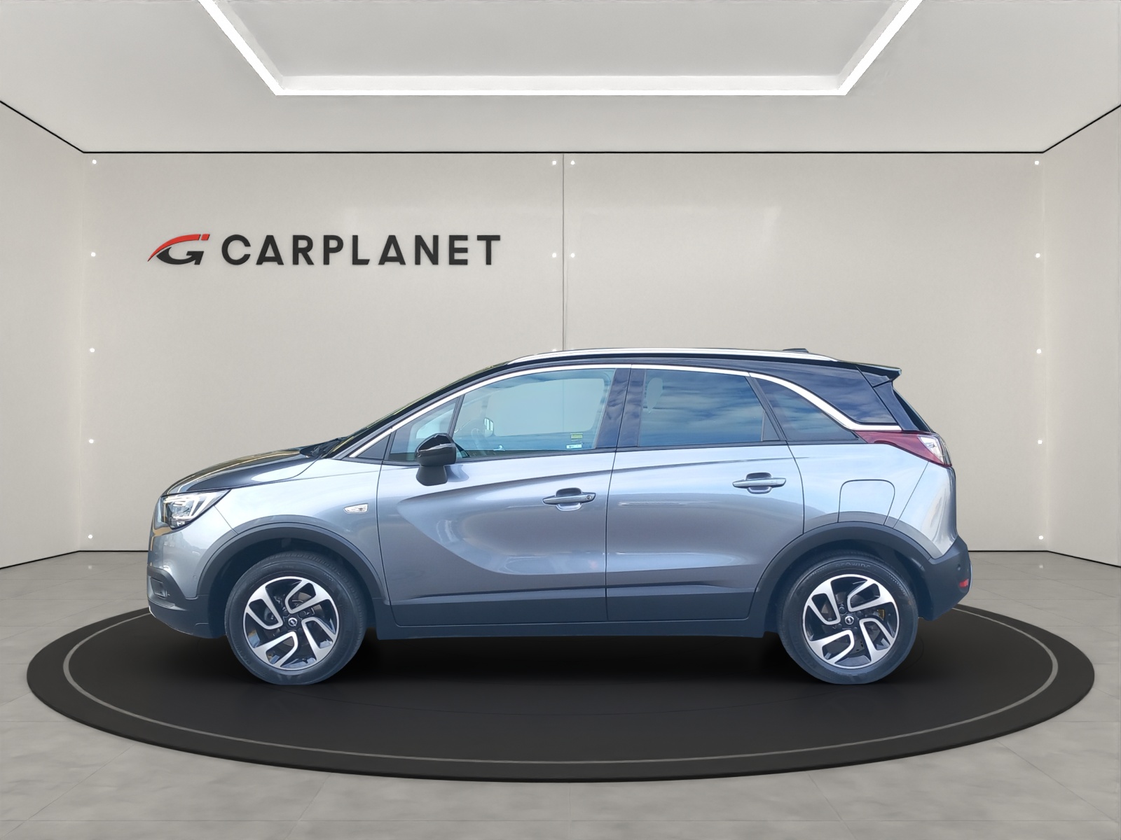 OPEL Crossland X 1.6 CDTi eTEC Enjoy S/S-image-1