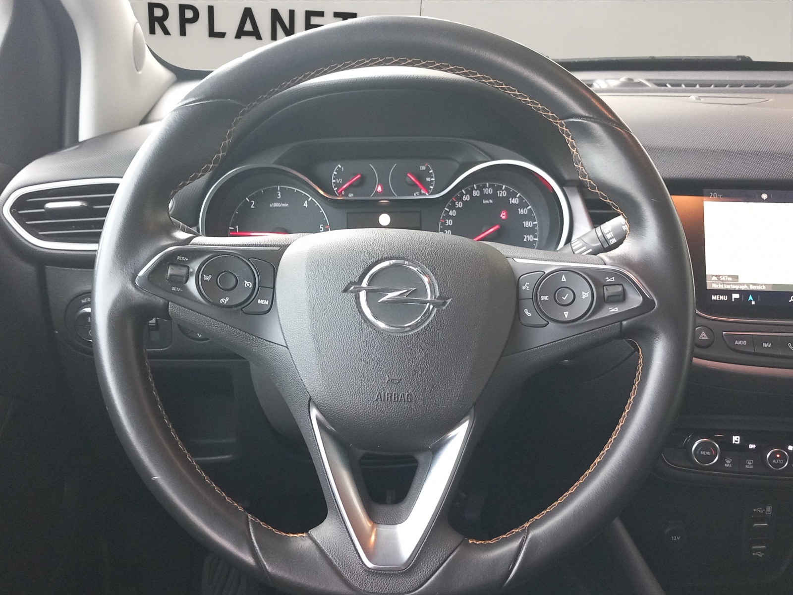 OPEL Crossland X 1.6 CDTi eTEC Enjoy S/S-image-4