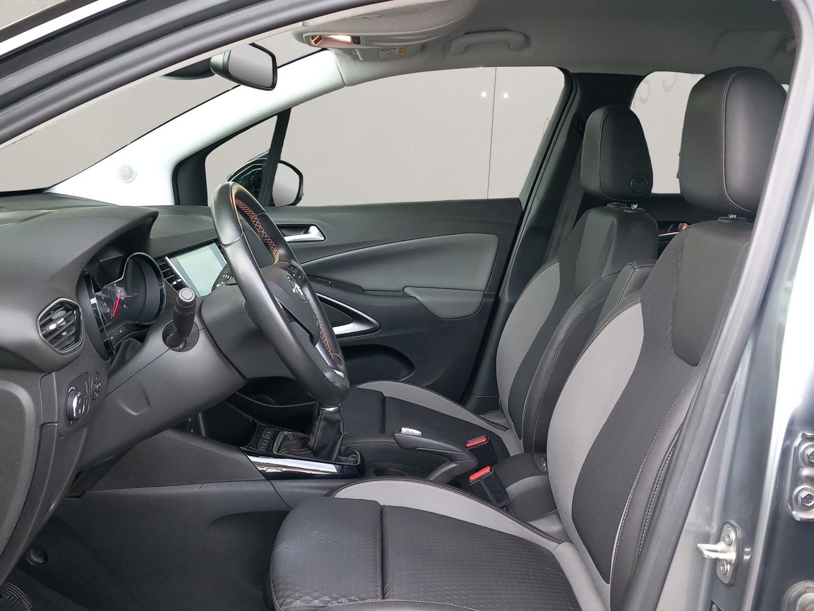 OPEL Crossland X 1.6 CDTi eTEC Enjoy S/S-image-3