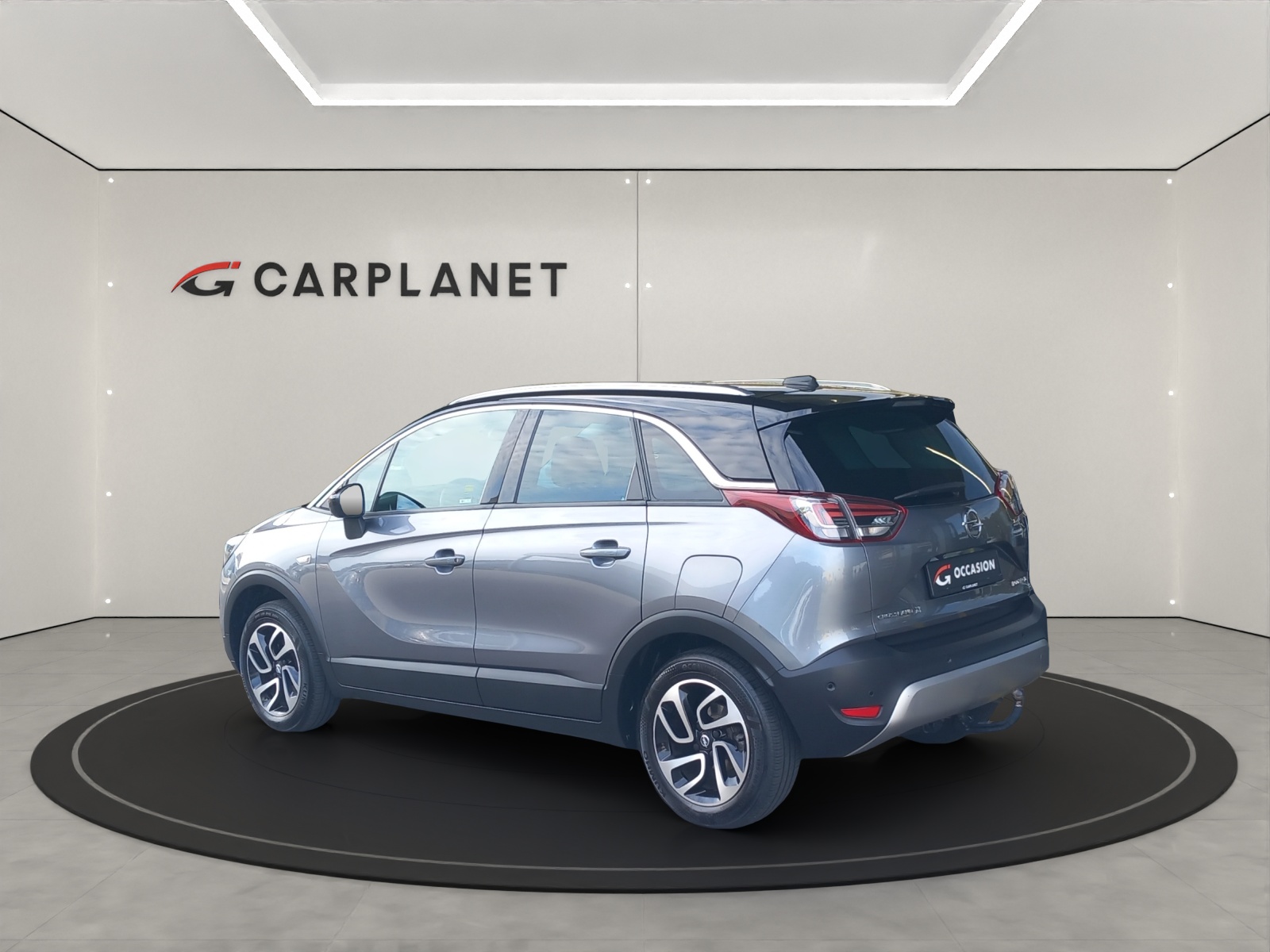 OPEL Crossland X 1.6 CDTi eTEC Enjoy S/S-image-2