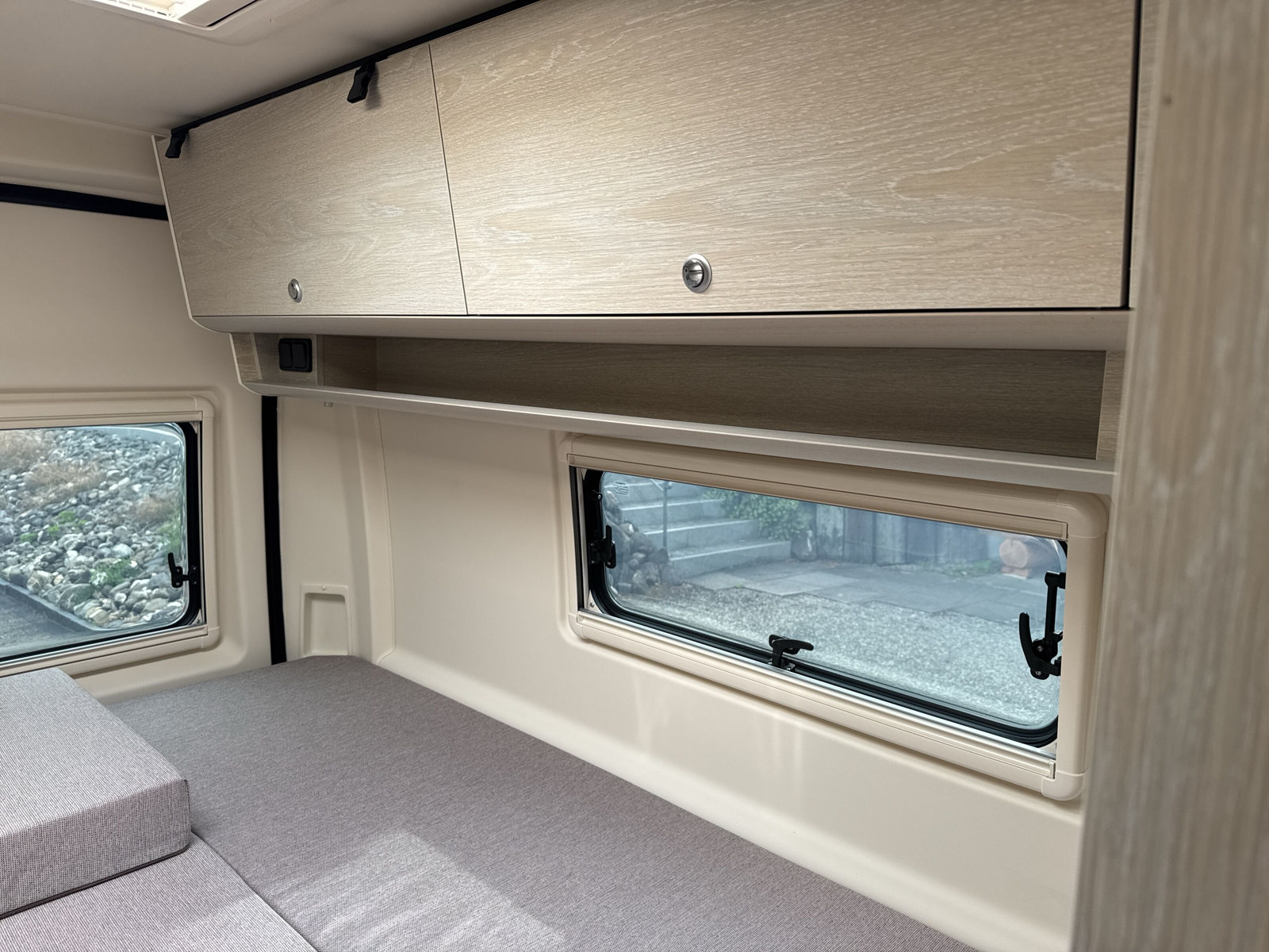 TOURNE MOBIL 6.4 Cruise - Heavy Chassis 180 PS-image-9