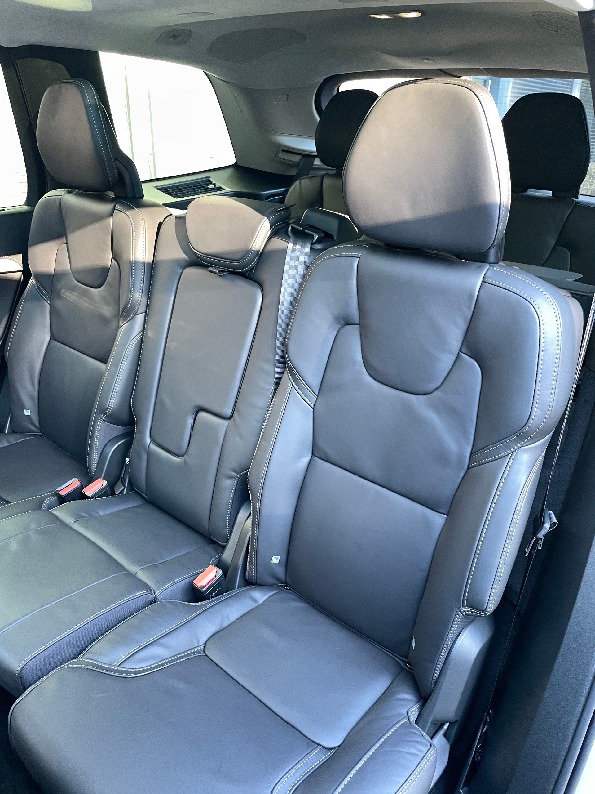 VOLVO XC90 T8 eAWD PluginHybrid Ultra Dark Geartronic-image-14