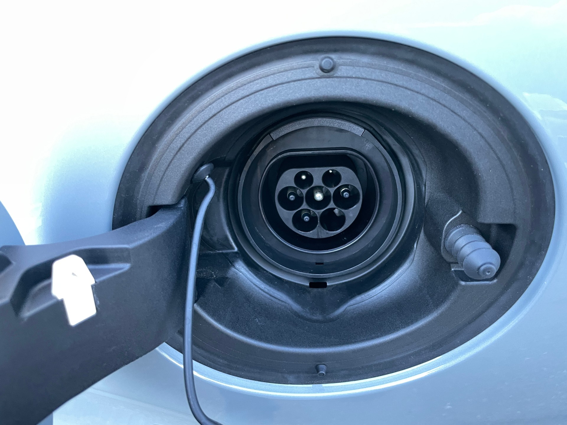 VOLVO XC90 T8 eAWD PluginHybrid Ultra Dark Geartronic-showroom-element-2