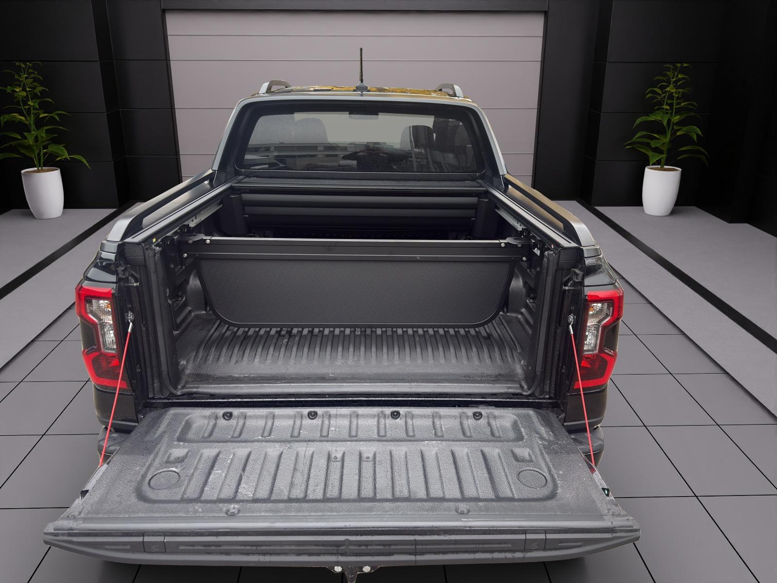 Image FORD RANGER Ranger Wildtrak 2.3 Eco Boost e-4WD Automat