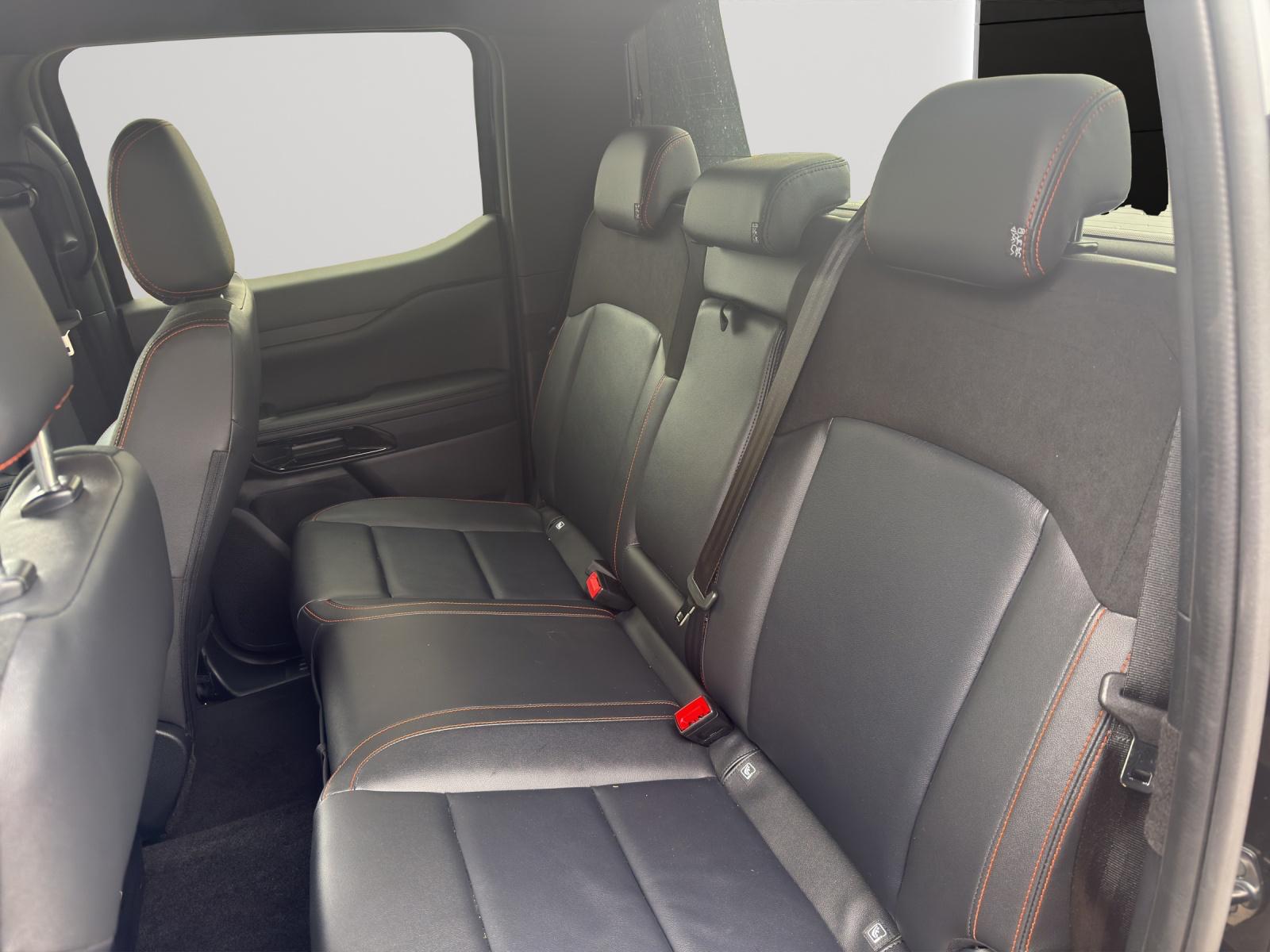 FORD Ranger Wildtrak 2.3 Eco Boost e-4WD Automat-image-10
