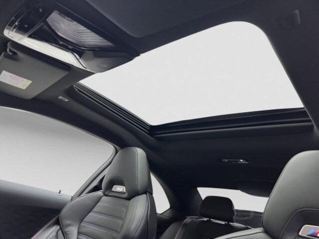 BMW 2er Reihe G87 Coupé M2-image-13