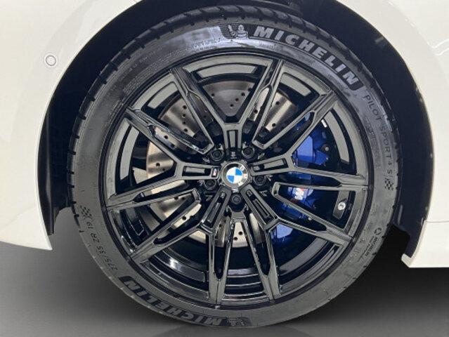 BMW 2er Reihe G87 Coupé M2-image-7