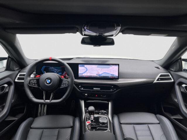 BMW 2er Reihe G87 Coupé M2-image-10