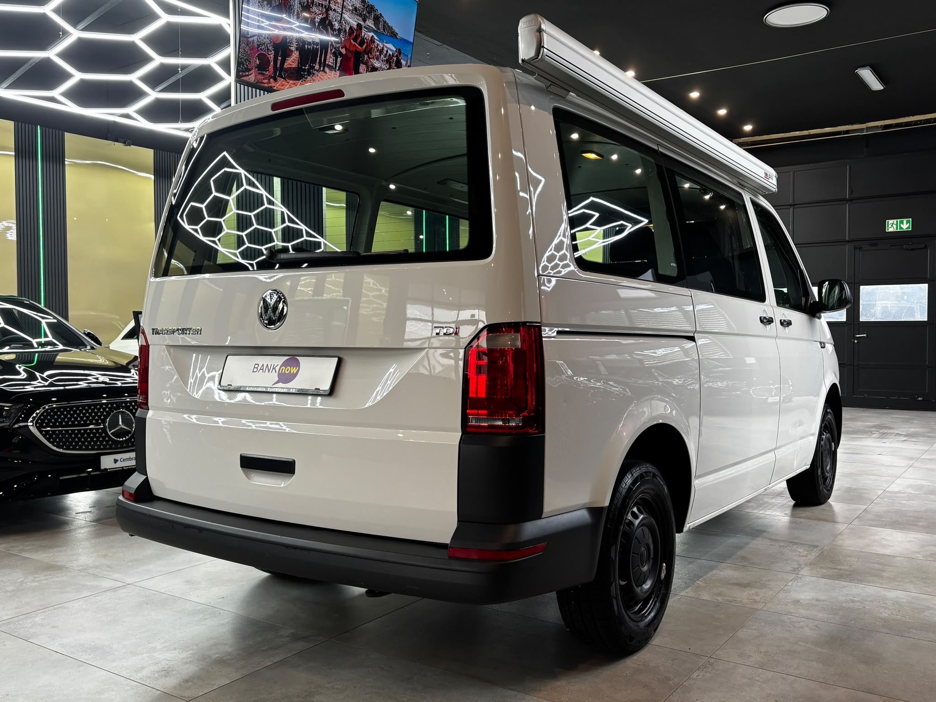 VW T6 2.0 TDI-image-4