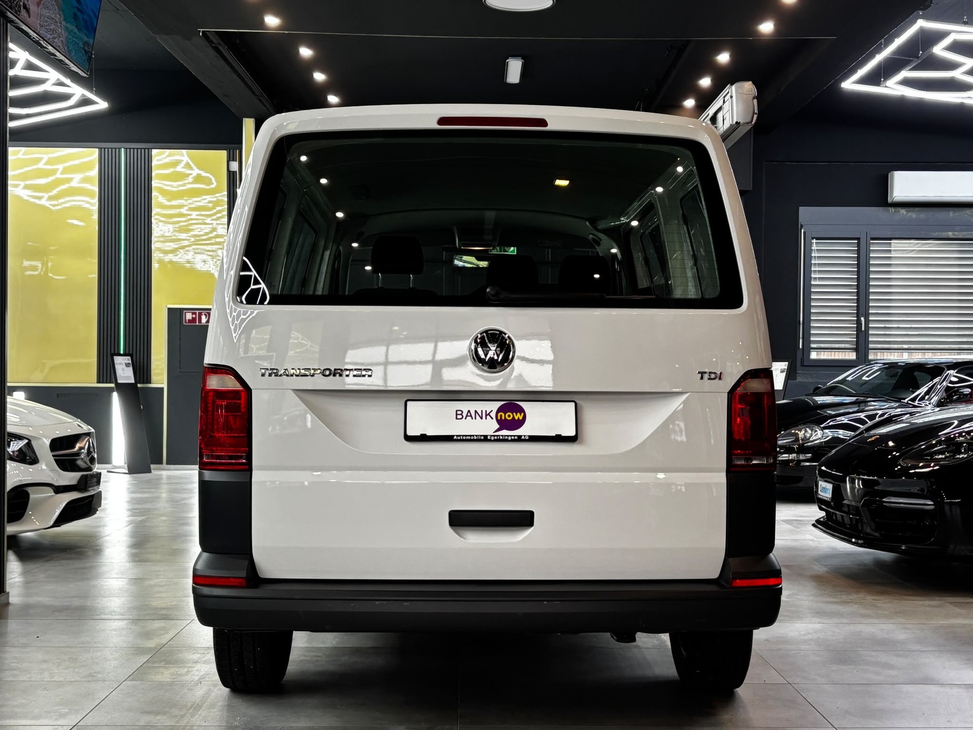 VW T6 2.0 TDI-image-5