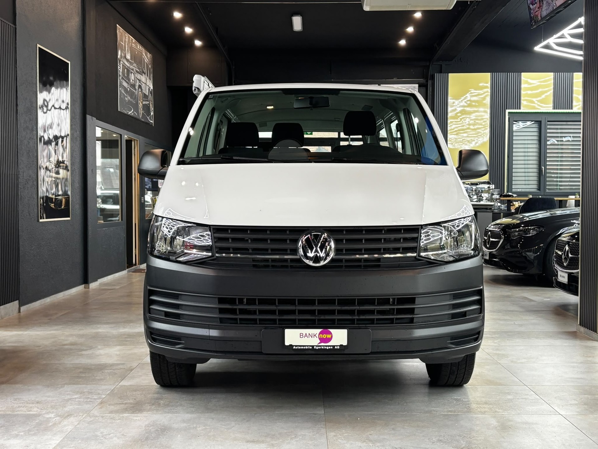 VW T6 2.0 TDI-image-1