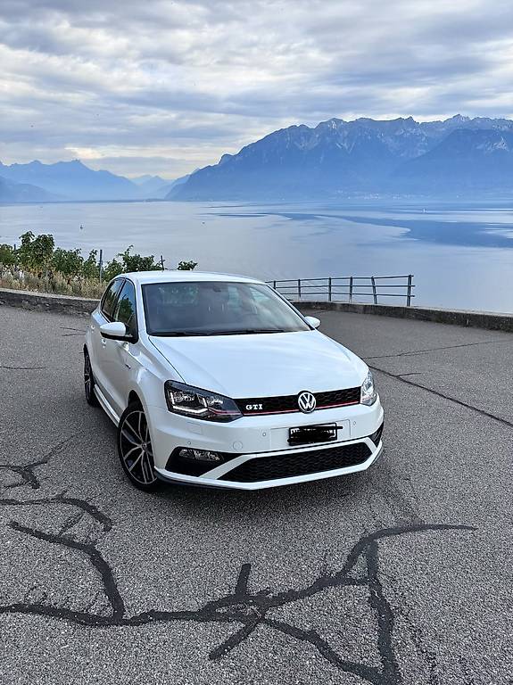 VW Polo 1.8 TSI GTI DSG-image-0