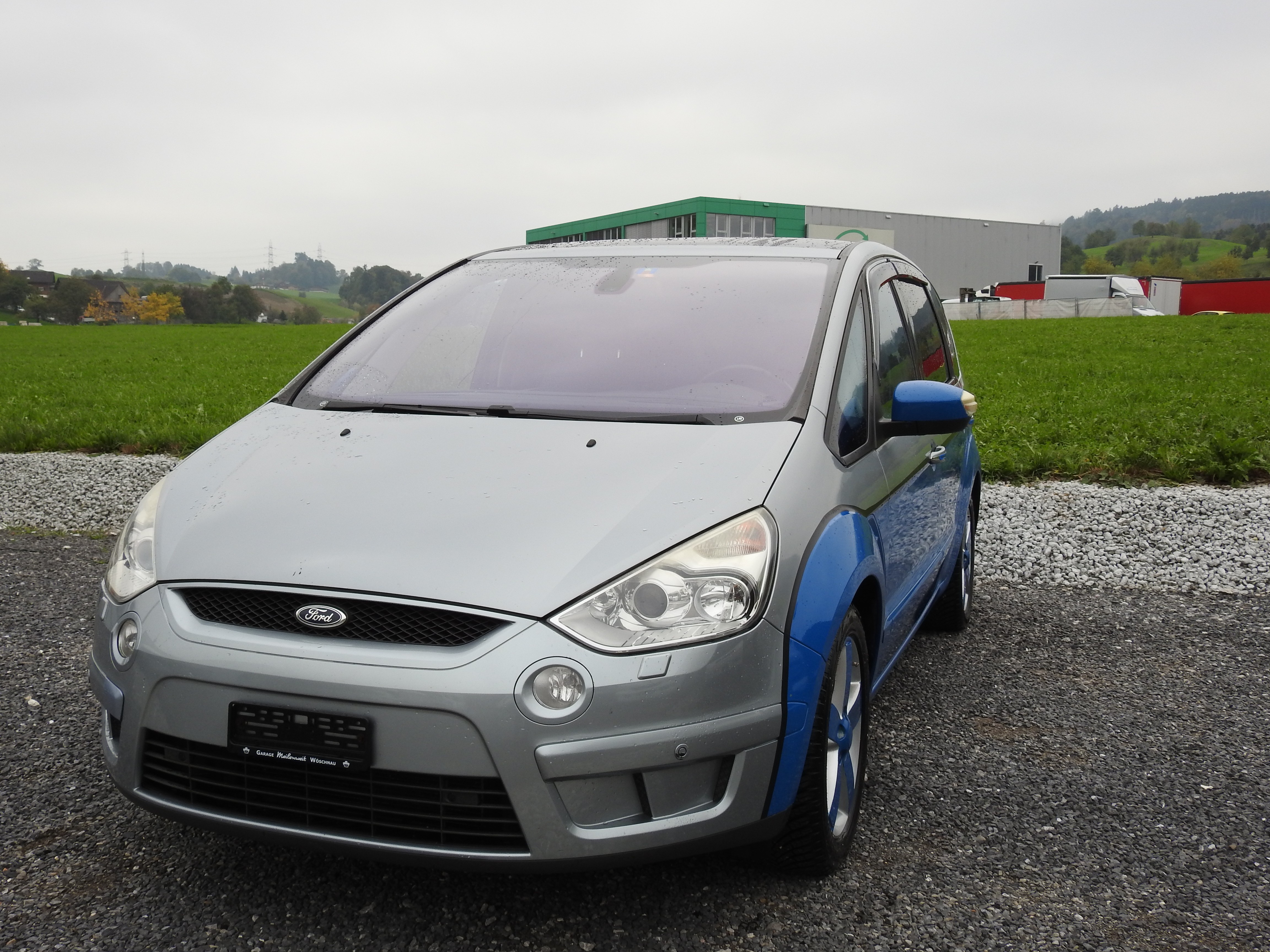 Car photo