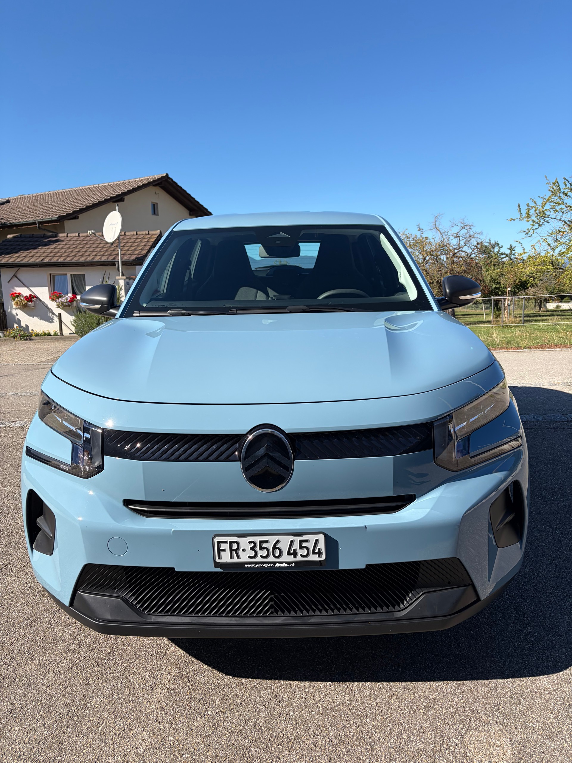 CITROEN E C3 You-image-1