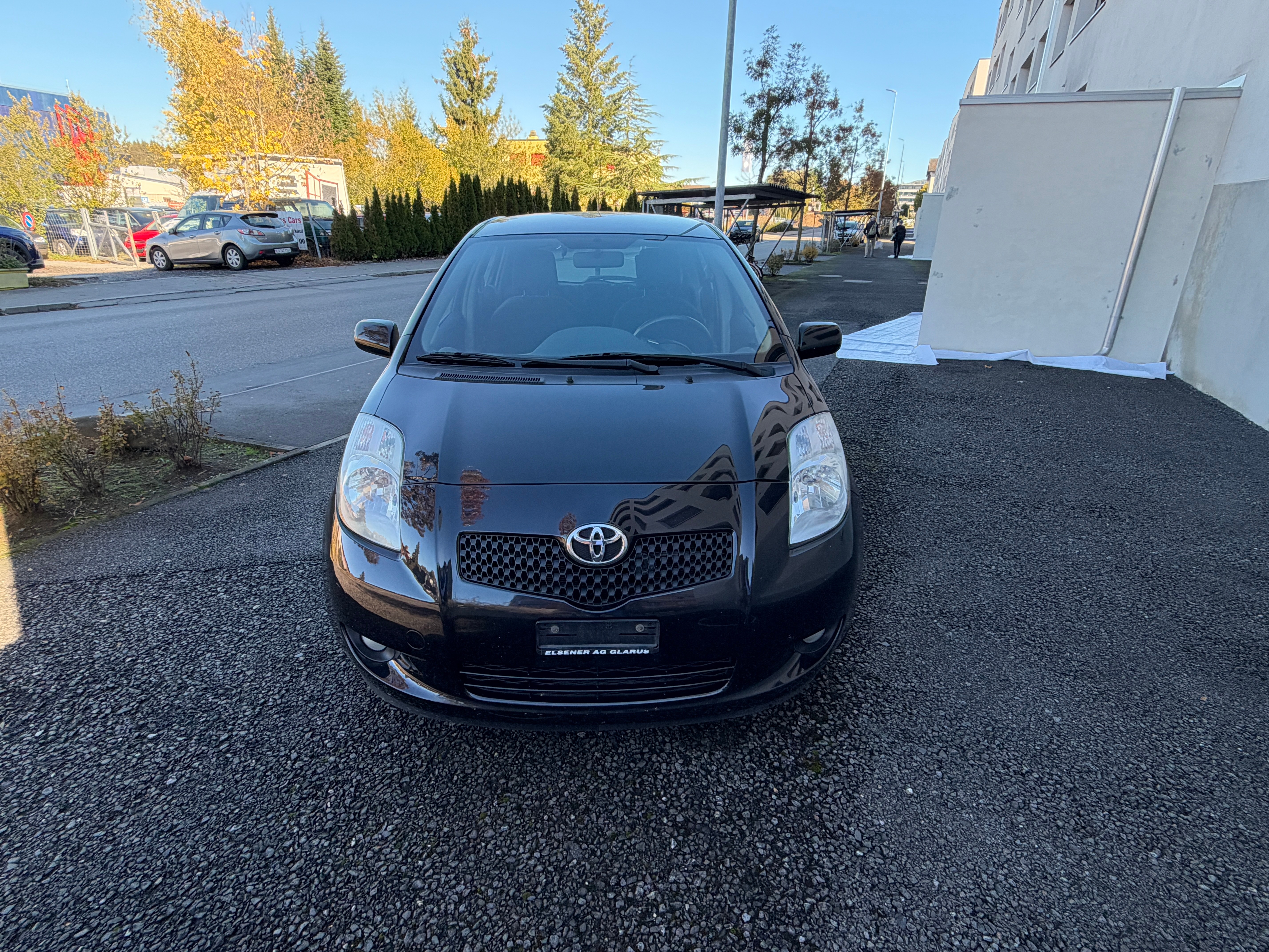 Car photo