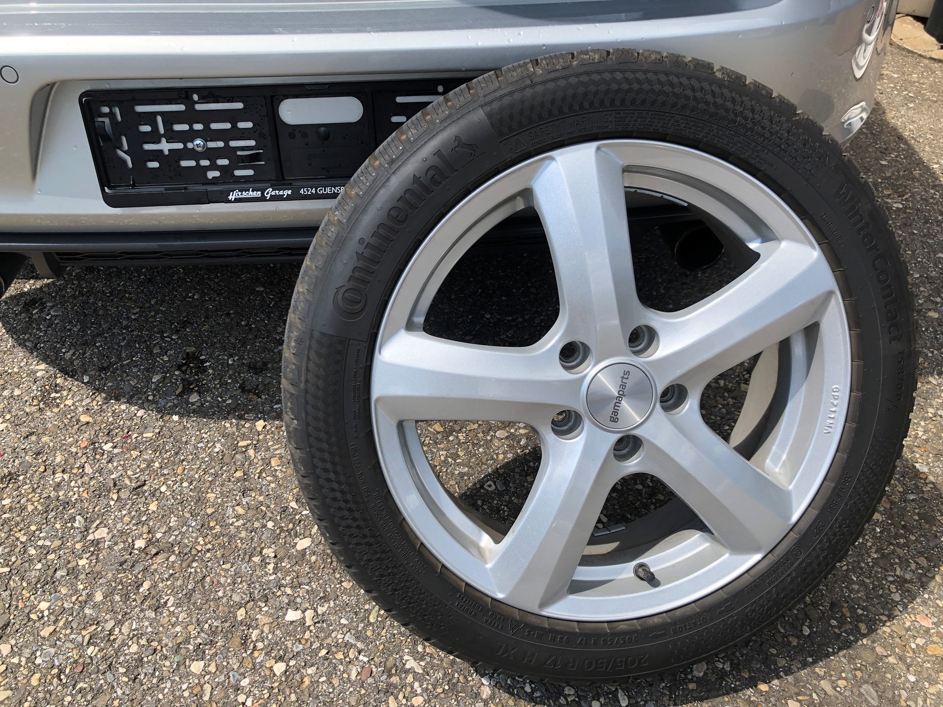 VW Golf 2.0 TSI GTI Performance-image-11