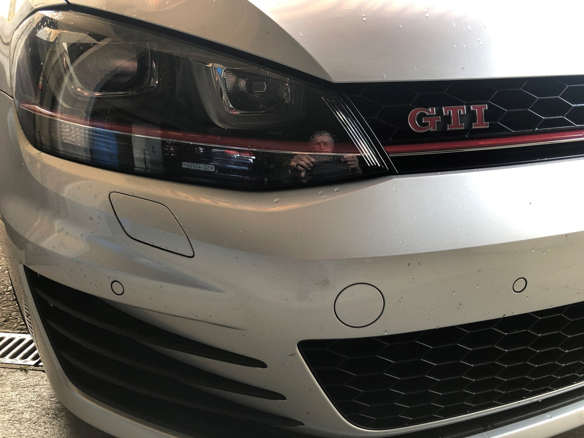 VW Golf 2.0 TSI GTI Performance-image-14