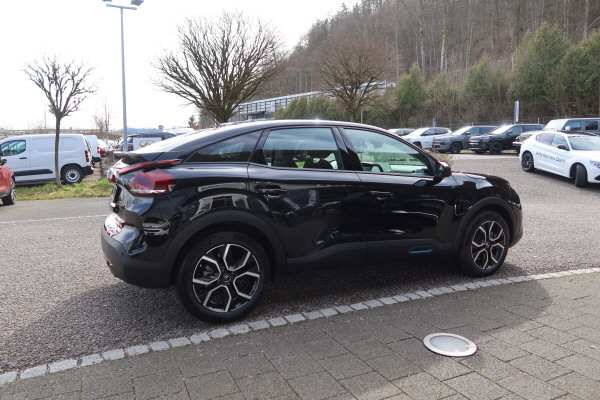 CITROEN C4 Electric Swiss Ed.-image-5