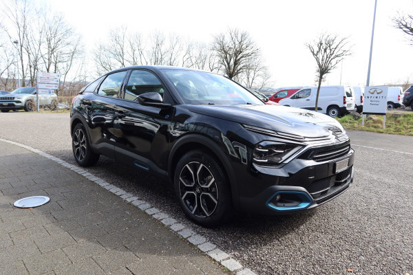 CITROEN C4 Electric Swiss Ed.-image-6
