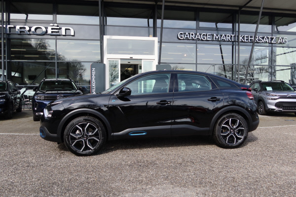 CITROEN C4 Electric Swiss Ed.-image-2