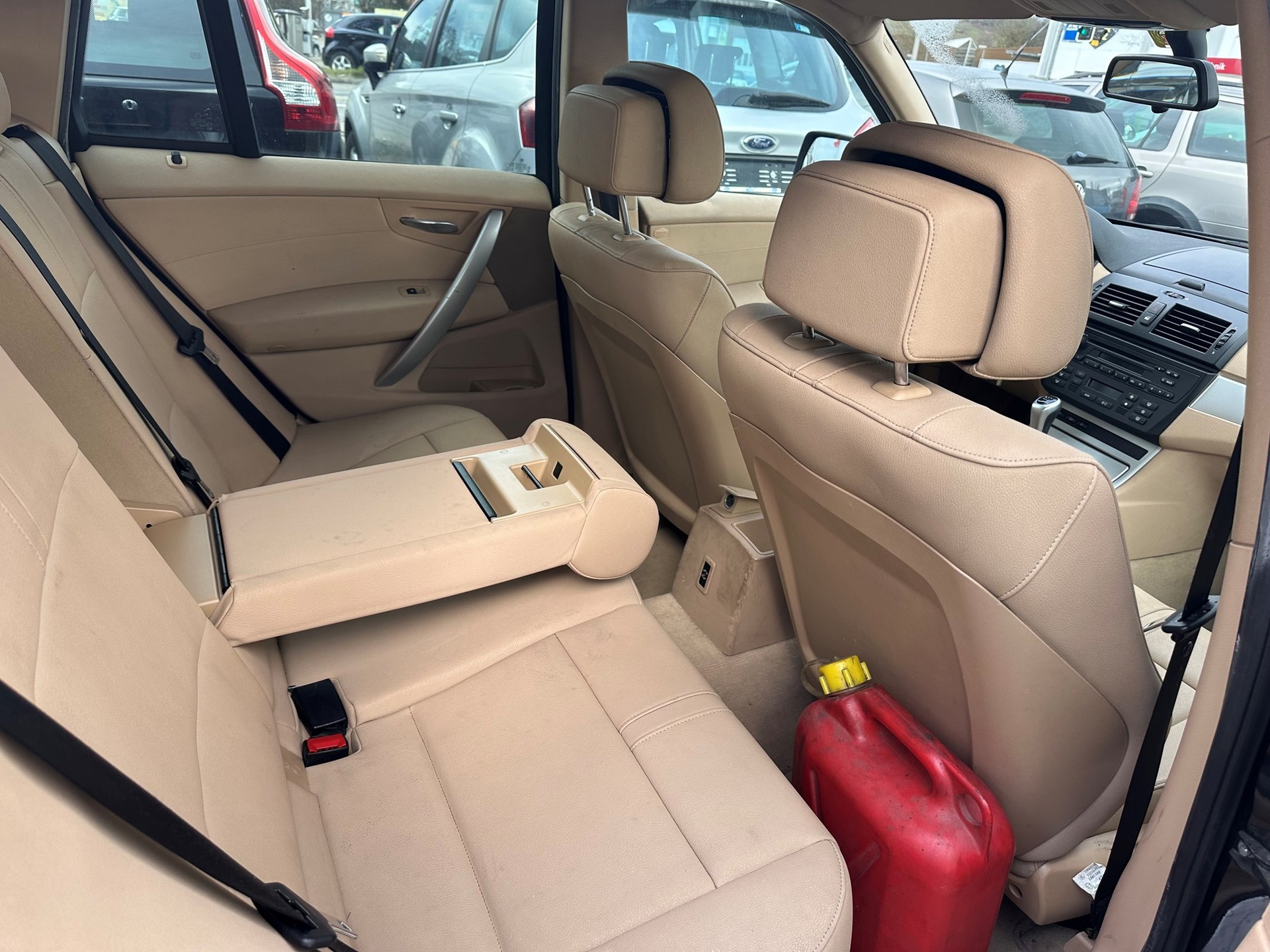 BMW X3 xDrive 20i Access-image-7