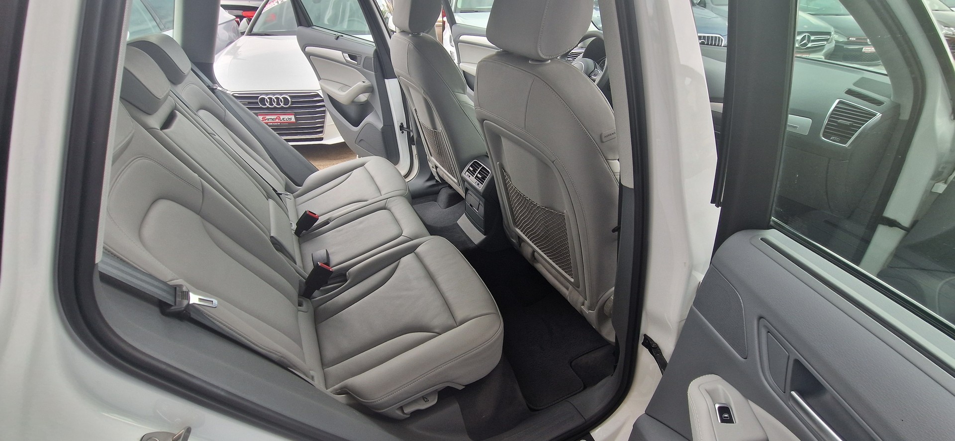 AUDI Q5 3.0 TFSI quattro tiptronic-image-10