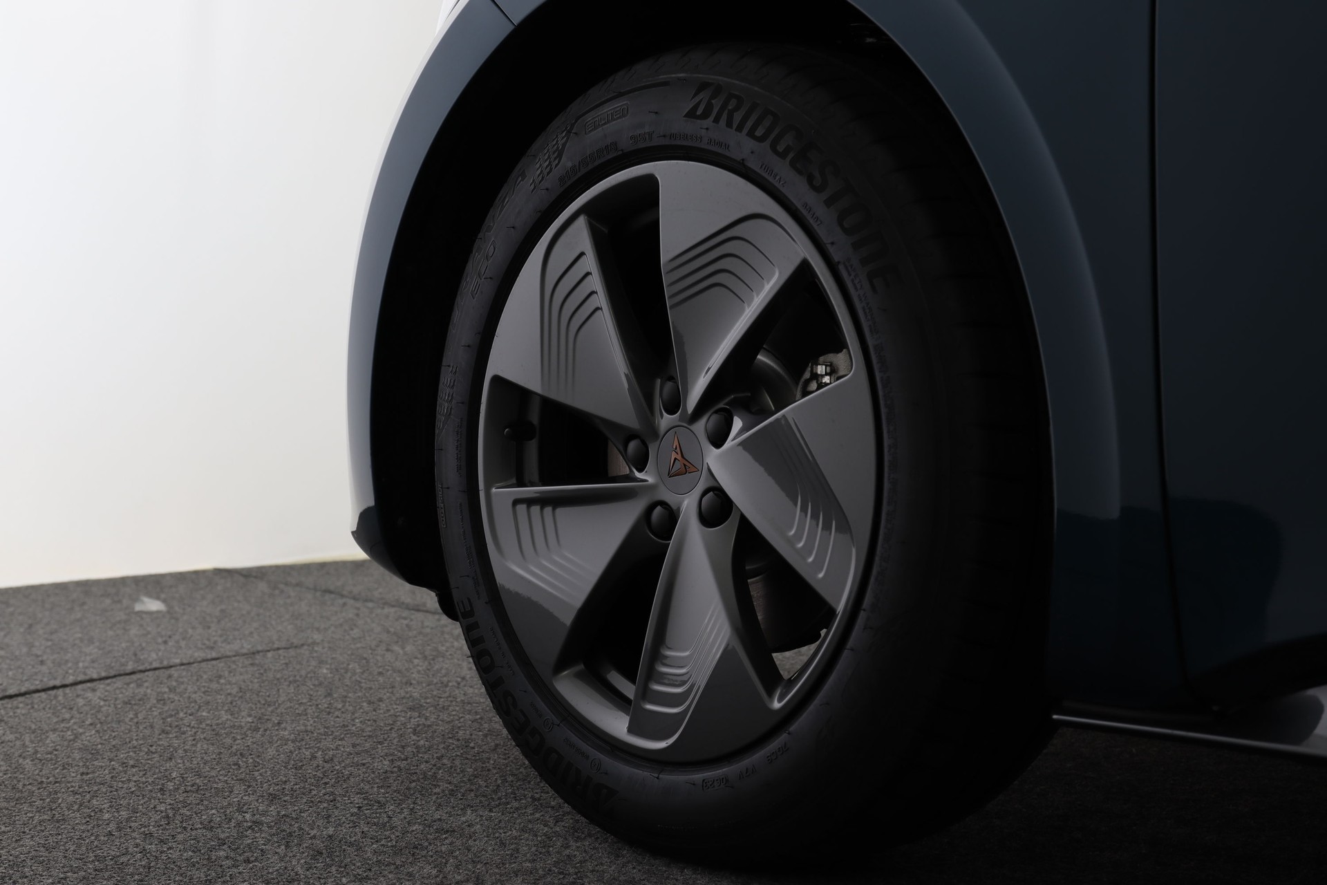 CUPRA Born 58 kWh Sensacion-image-12