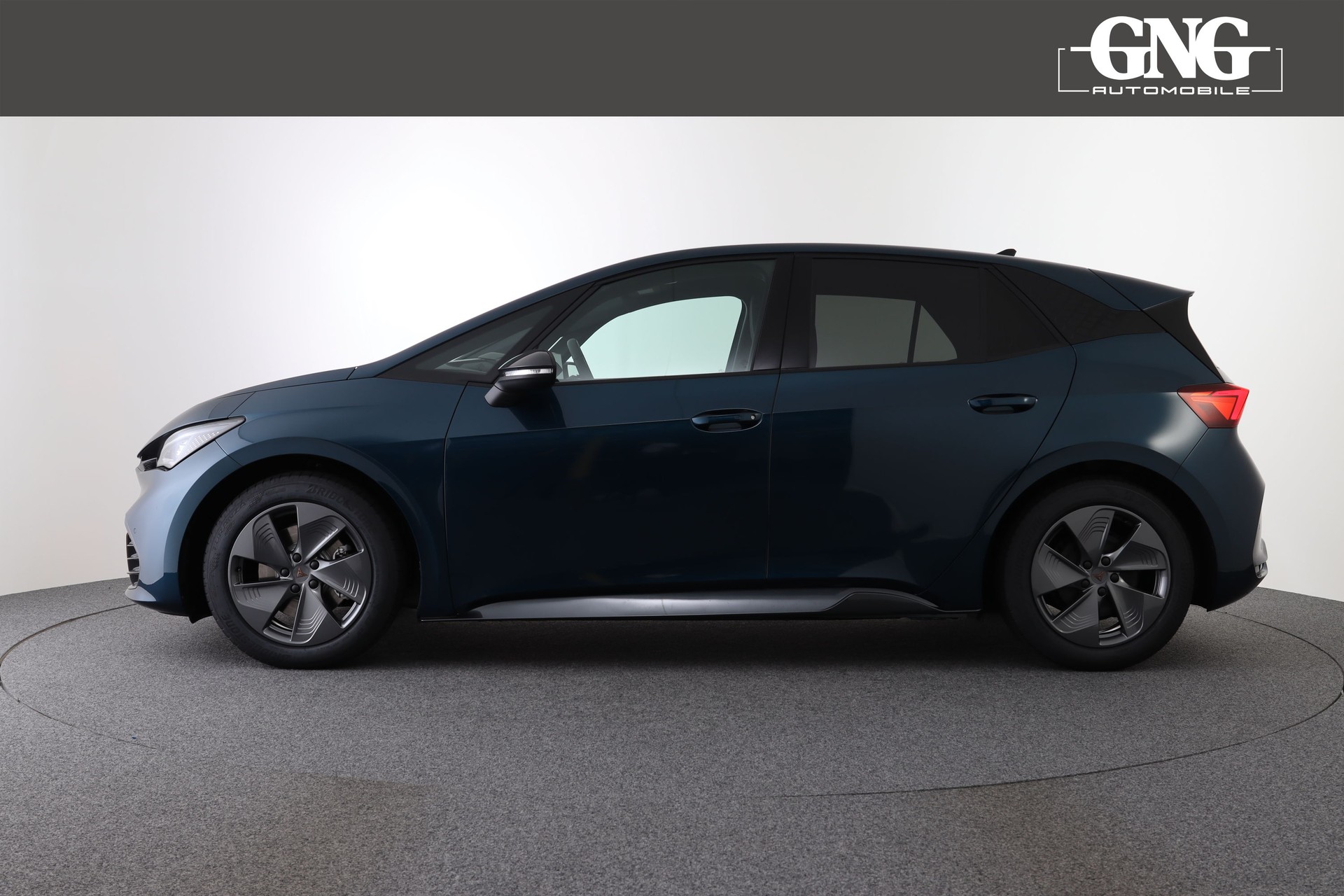 CUPRA Born 58 kWh Sensacion-image-2