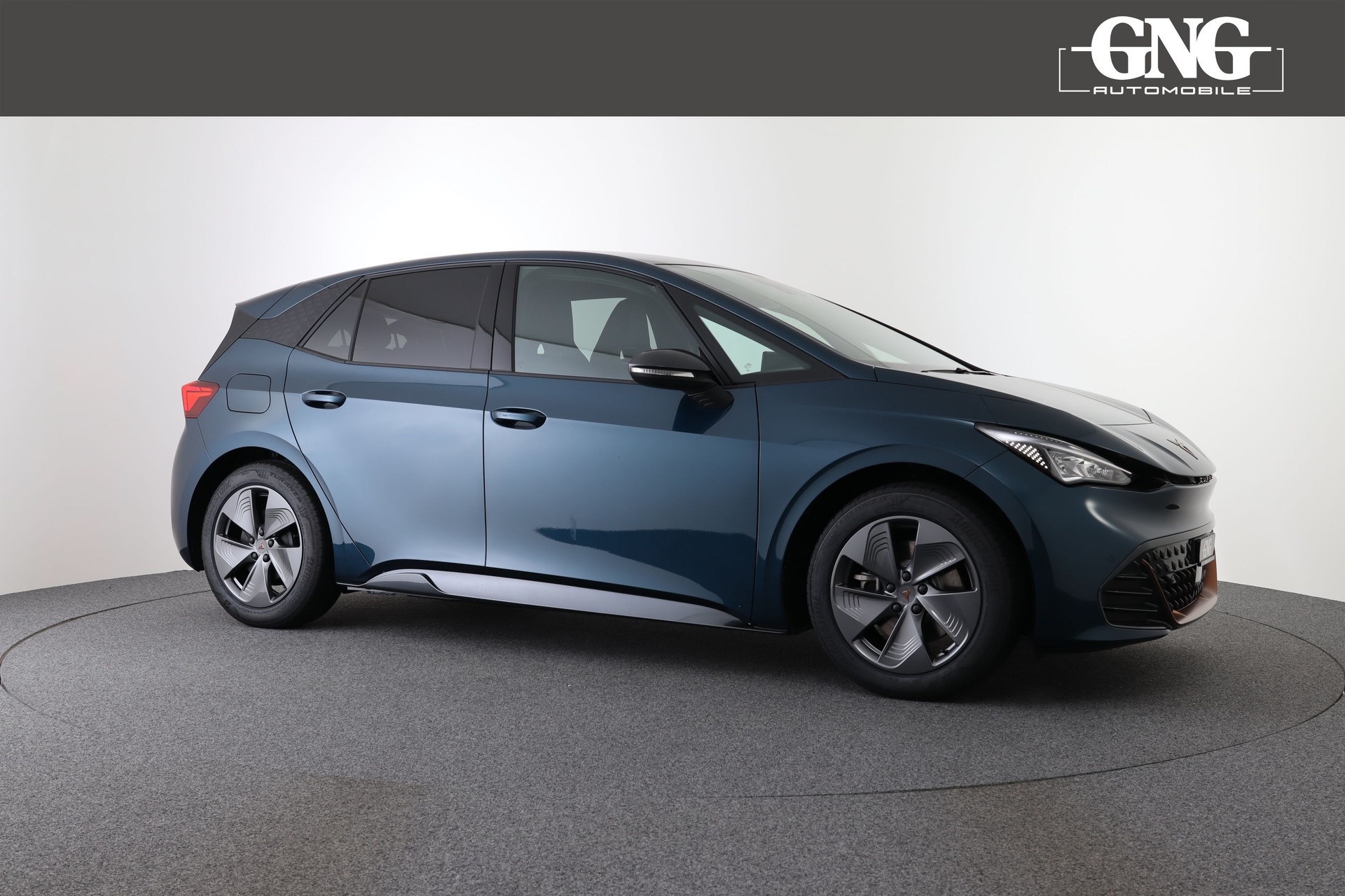CUPRA Born 58 kWh Sensacion-image-9
