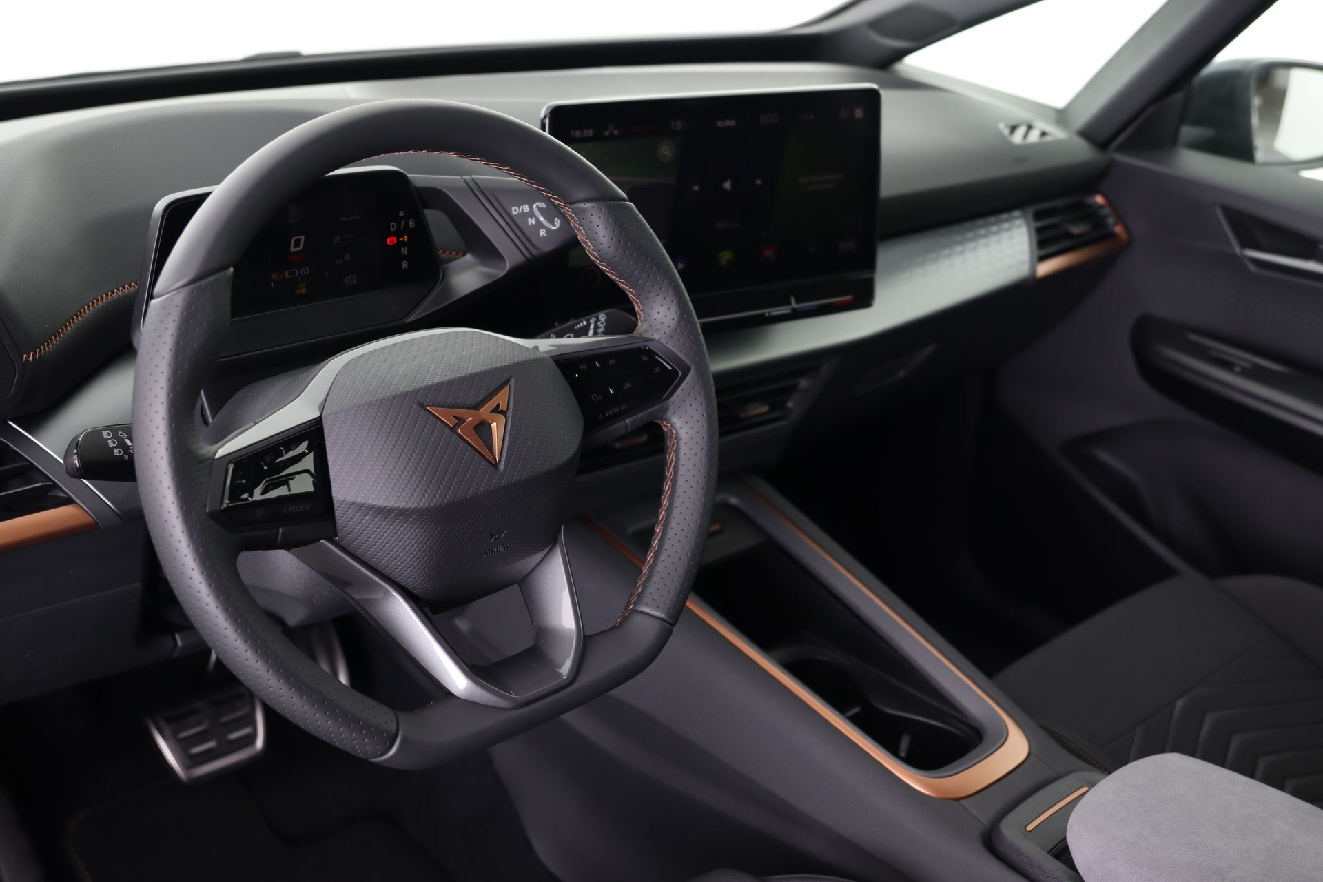 CUPRA Born 58 kWh Sensacion-image-13