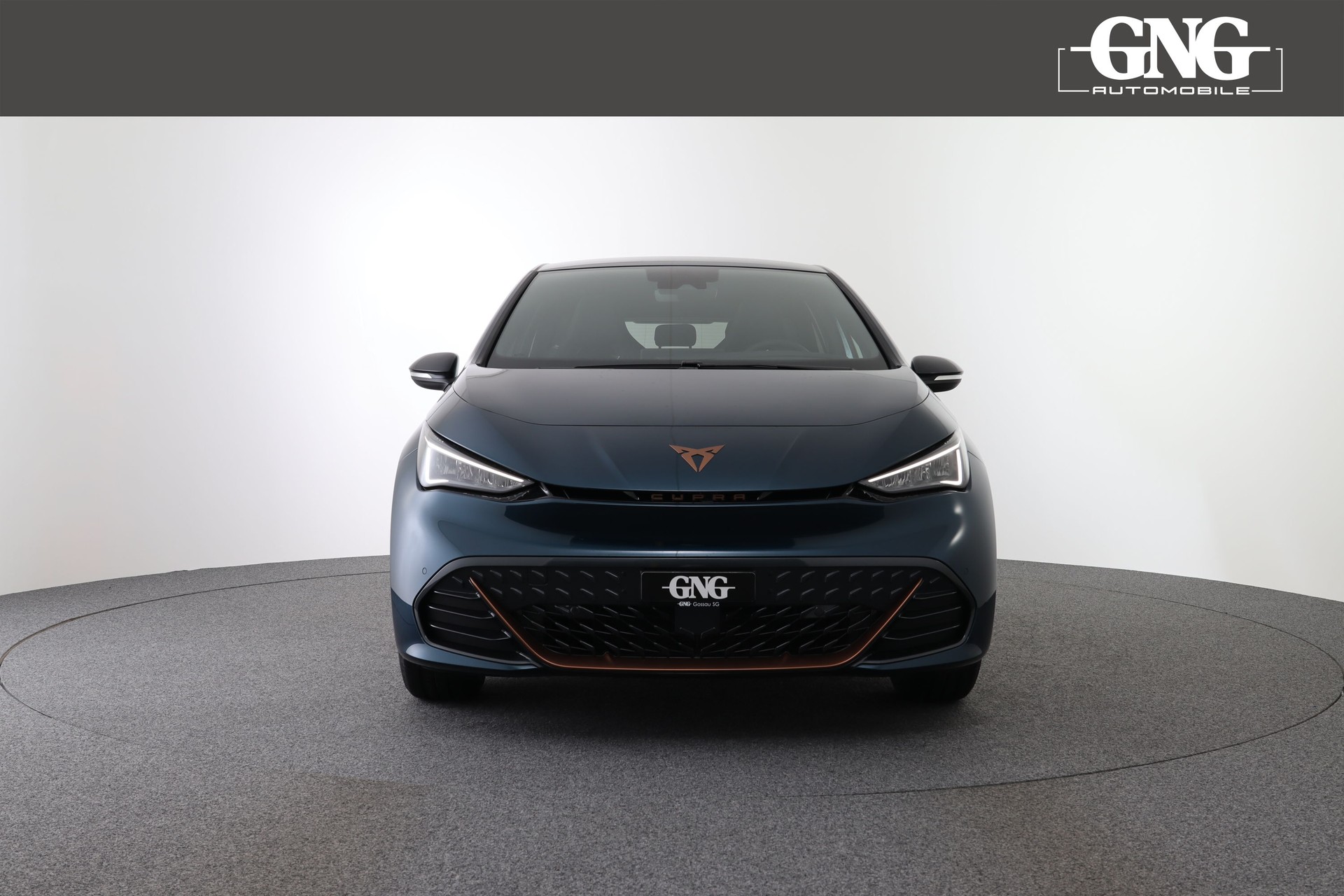 CUPRA Born 58 kWh Sensacion-image-11