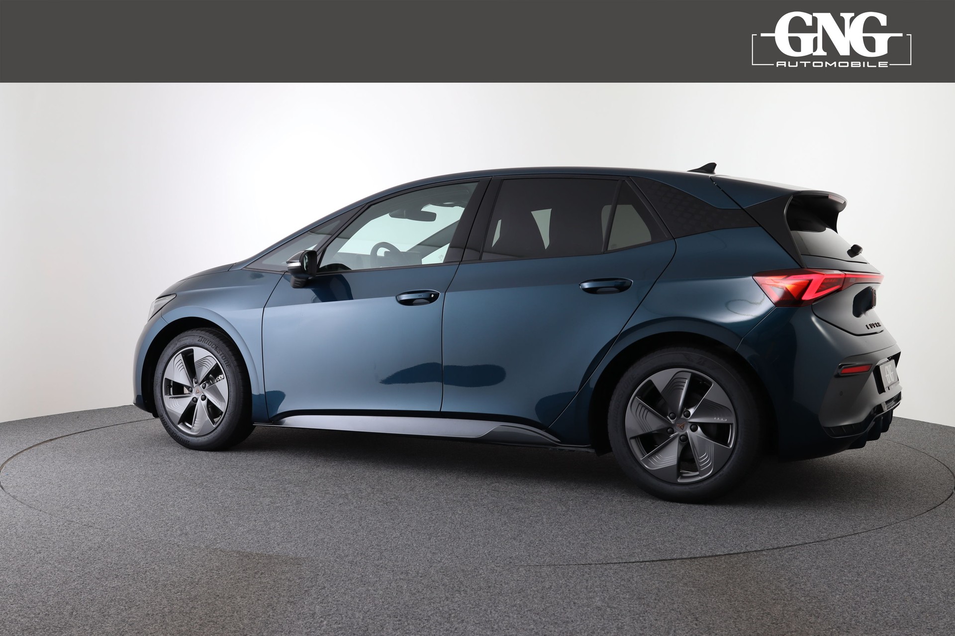 CUPRA Born 58 kWh Sensacion-image-3