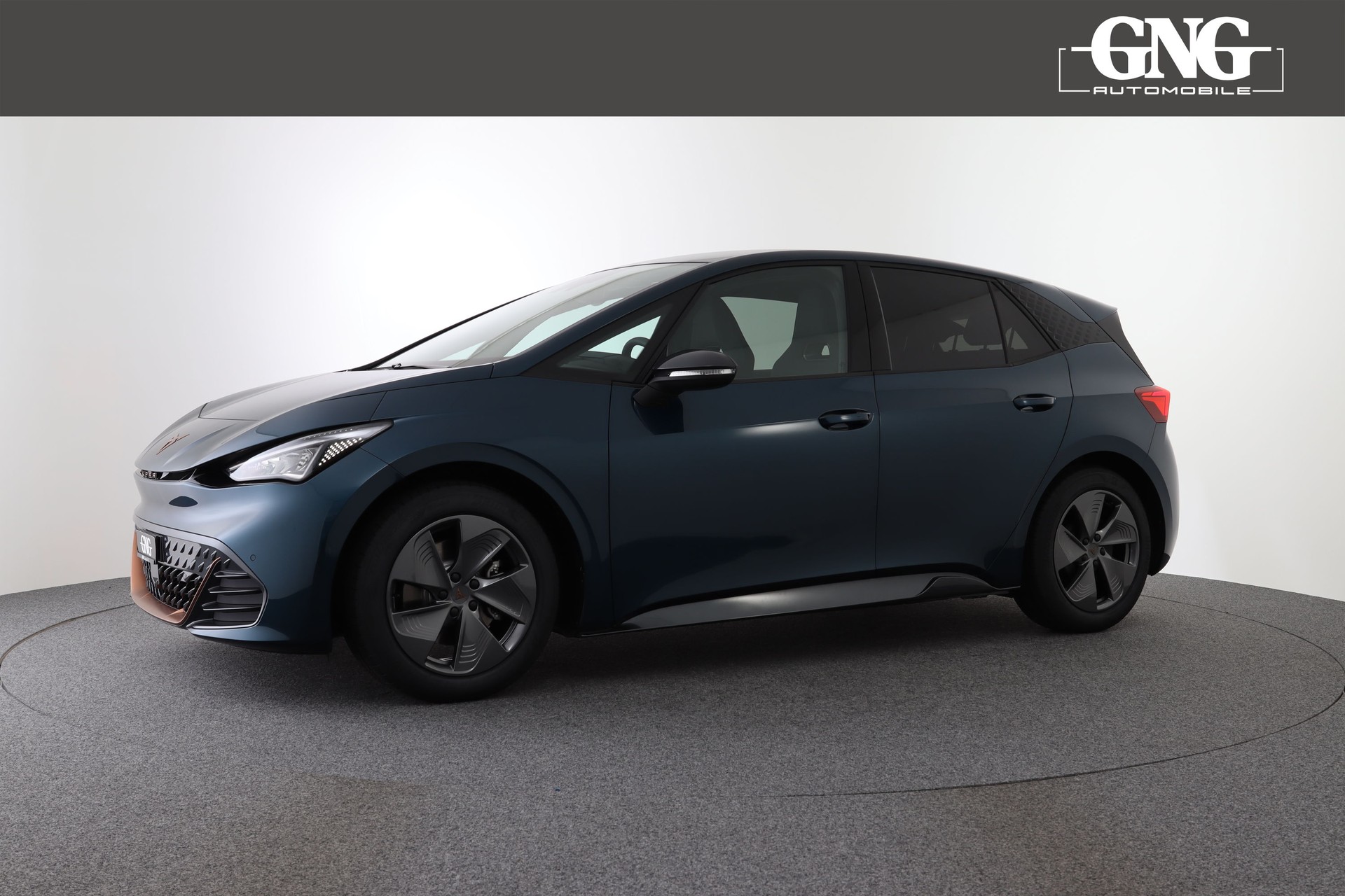 CUPRA Born 58 kWh Sensacion-image-1