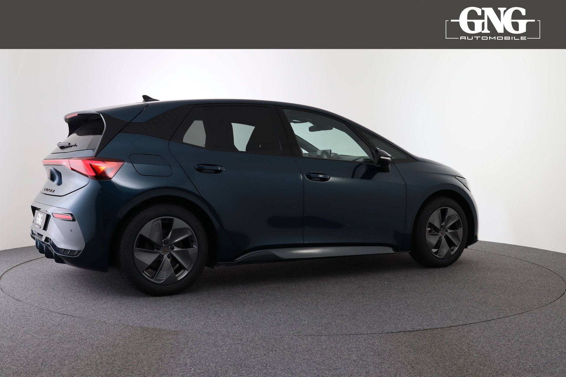 CUPRA Born 58 kWh Sensacion-image-7