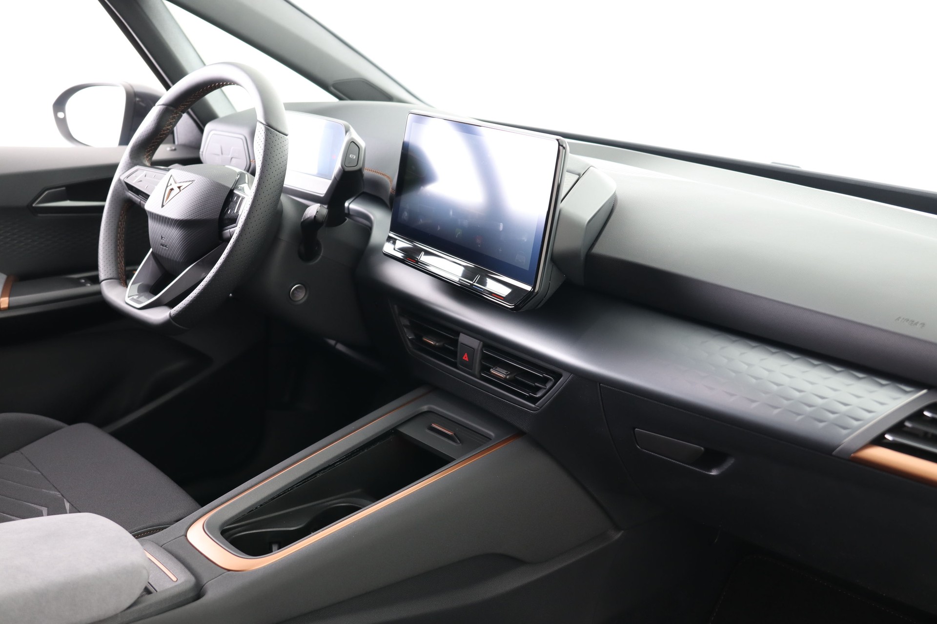 CUPRA Born 58 kWh Sensacion-image-15