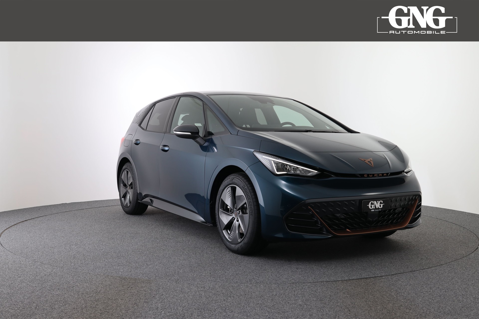 CUPRA Born 58 kWh Sensacion-image-10