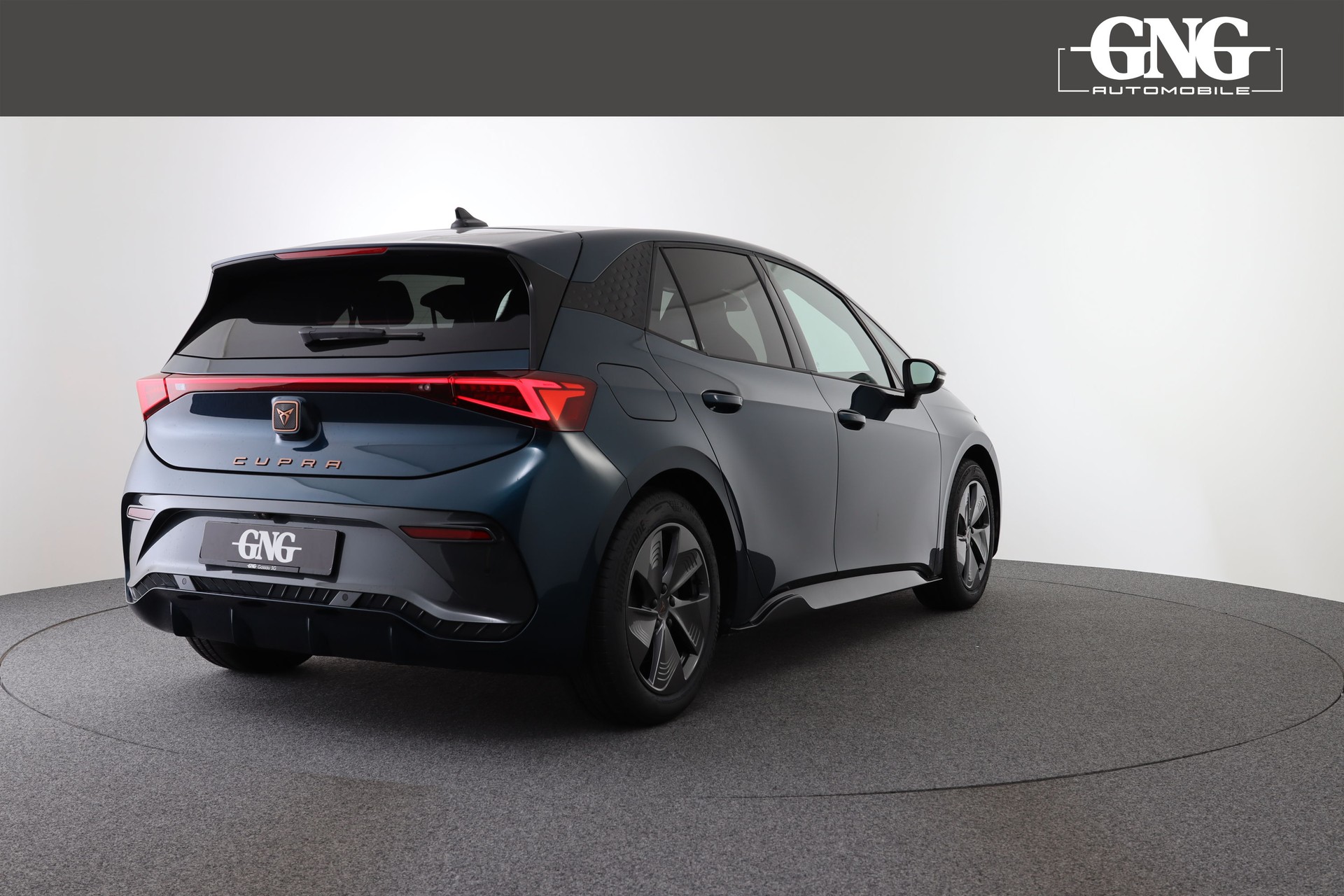 CUPRA Born 58 kWh Sensacion-image-6