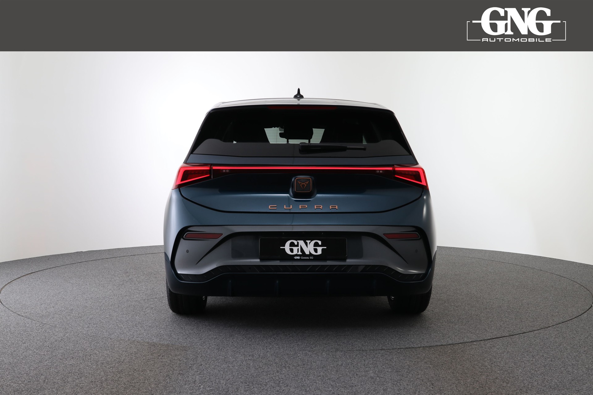 CUPRA Born 58 kWh Sensacion-image-5
