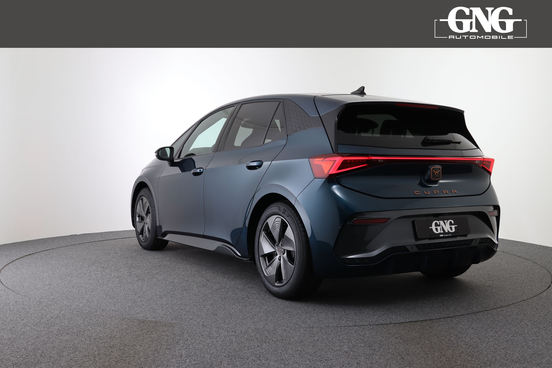 CUPRA Born 58 kWh Sensacion-image-4