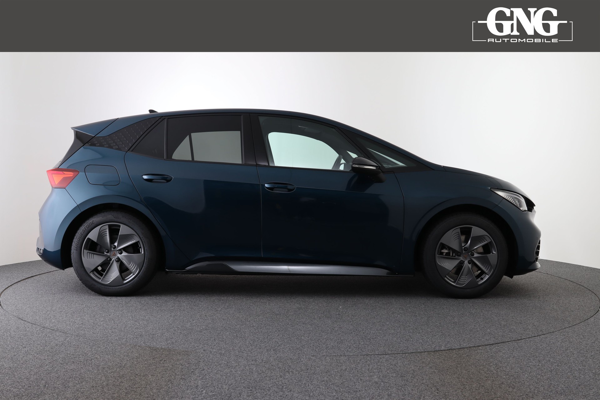 CUPRA Born 58 kWh Sensacion-image-8